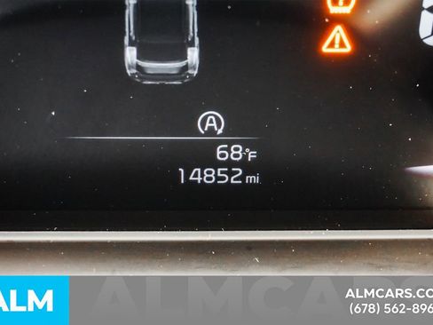Used 2025 Kia Seltos S FWD image 59