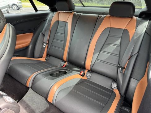 Used 2022 Mercedes-Benz E 53 AMG 4MATIC Coupe image 13