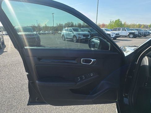 Used 2022 Honda Civic EX-L image 24