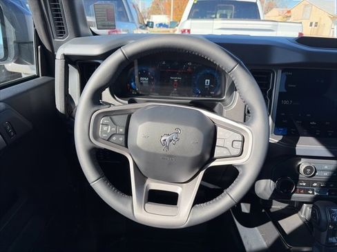 New 2025 Ford Bronco Big Bend image 15