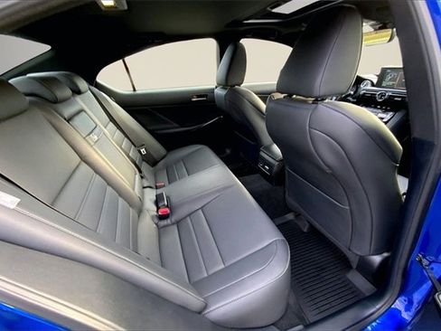 Used 2023 Lexus IS 350 F Sport image 20