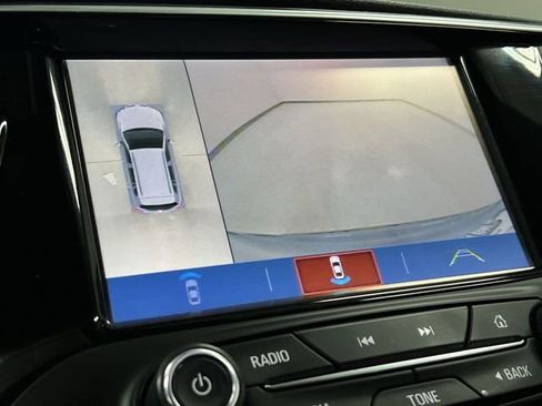 Certified 2019 Buick Envision Premium w/ Driver Confidence Package AWD/4WD image 15