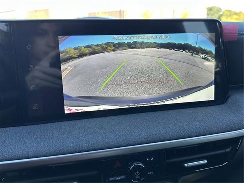 New 2026 Nissan Kicks SV image 23