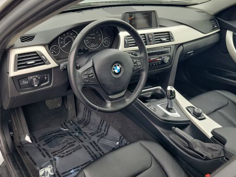Used 2015 BMW 320i xDrive Sedan AWD/4WD image 15