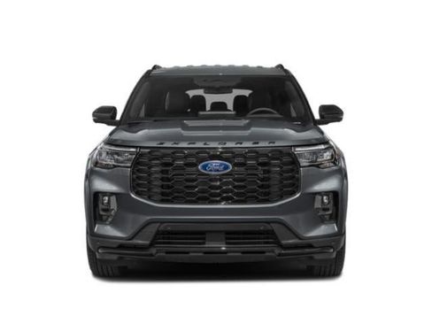 Used 2025 Ford Explorer ST-Line w/ Premium Package AWD/4WD image 4