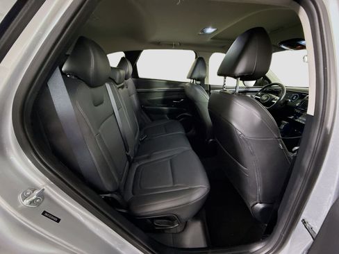 Used 2024 Hyundai Tucson SEL w/ Convenience Package FWD image 27