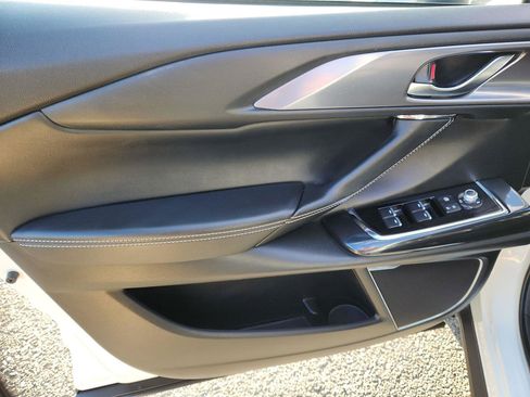 Used 2020 MAZDA CX-9 Grand Touring image 12