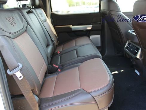 New 2026 Ford F250 King Ranch image 9
