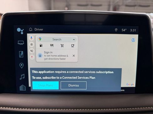 Used 2024 Chevrolet Tahoe Premier w/ Advanced Technology Package image 52