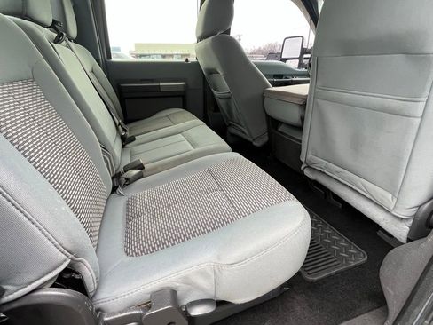 Used 2011 Ford F250 XLT w/ XLT Premium Pkg image 25