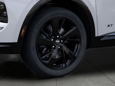New 2026 Buick Envision Sport Touring AWD/4WD image 9