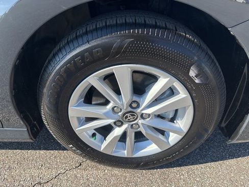 Used 2026 Toyota Camry LE image 13