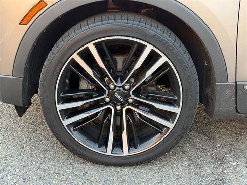 Used 2018 Lincoln MKC Reserve w/ Lincoln MKC Climate Package image 14