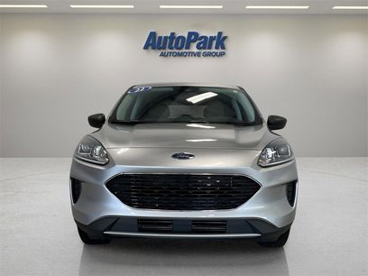 Used 2022 Ford Escape SE w/ Convenience Package