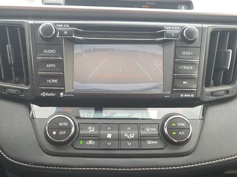 Used 2016 Toyota RAV4 XLE image 30