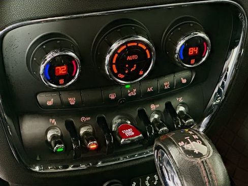 Used 2017 MINI Cooper Clubman John Cooper Works image 21