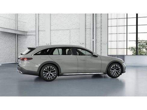 New 2027 Mercedes-Benz E 450 4MATIC All-Terrain Wagon image 18