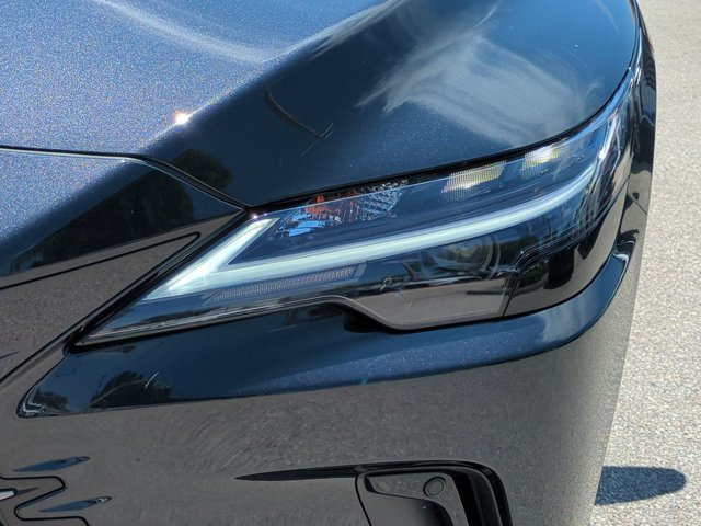 Certified 2026 Lexus RX 350 Premium Plus FWD image 10