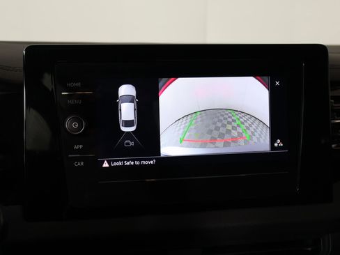 Used 2025 Volkswagen Jetta S FWD image 6