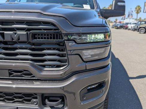New 2026 RAM 2500 Big Horn image 12