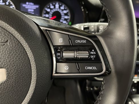 Used 2022 Kia Seltos S image 18