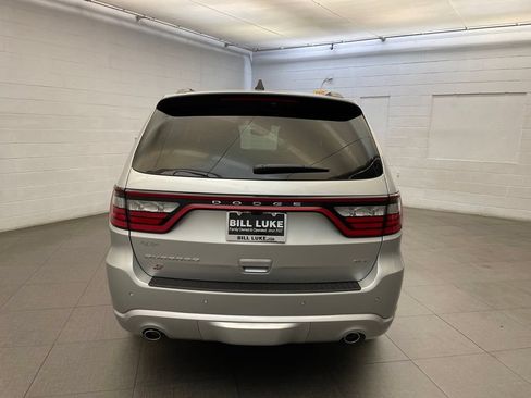 New 2026 Dodge Durango GT AWD/4WD image 4