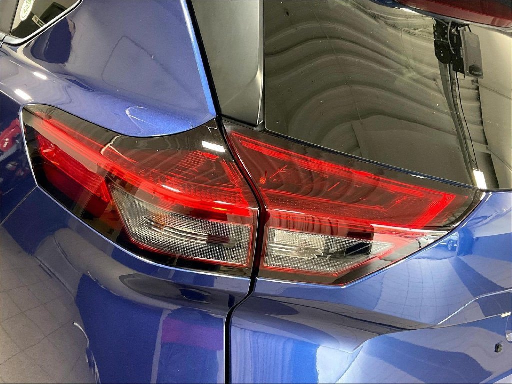Certified 2023 Nissan Rogue SV w/ SV Premium B Package AWD/4WD image 34