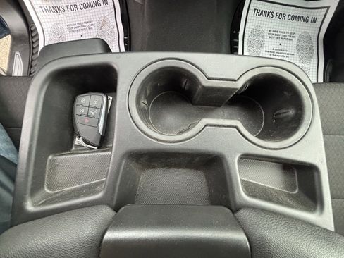 Used 2025 Chevrolet Silverado 2500 LT image 25