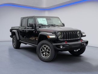 New 2026 Jeep Gladiator Rubicon AWD/4WD video 2