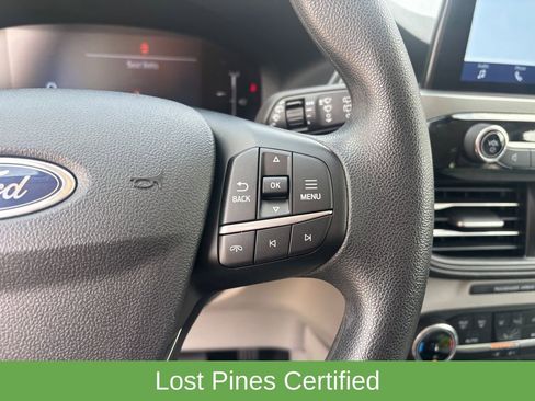 Used 2025 Ford Escape Active FWD image 15