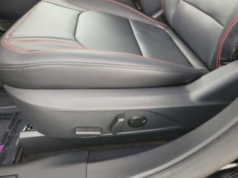 Used 2025 Ford Mustang Mach-E Premium w/ Sport Appearance Package image 15