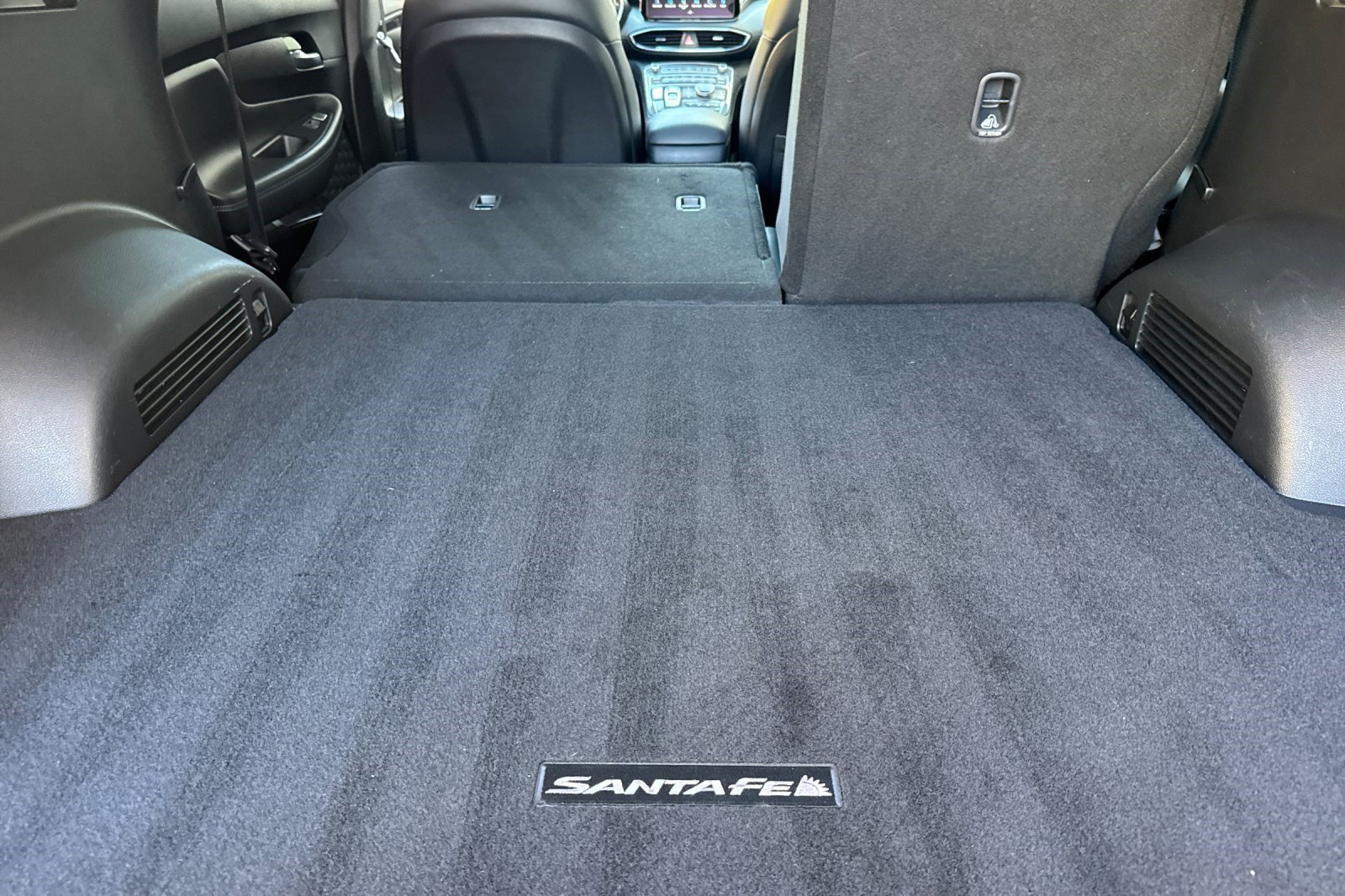 Used 2023 Hyundai Santa Fe Calligraphy FWD image 25