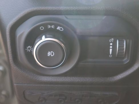 New 2026 Jeep Wrangler Sport image 7