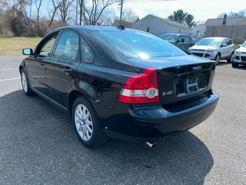Used 2006 Volvo S40 T5 image 9