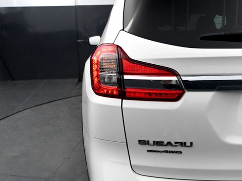 Used 2019 Subaru Ascent Limited image 16