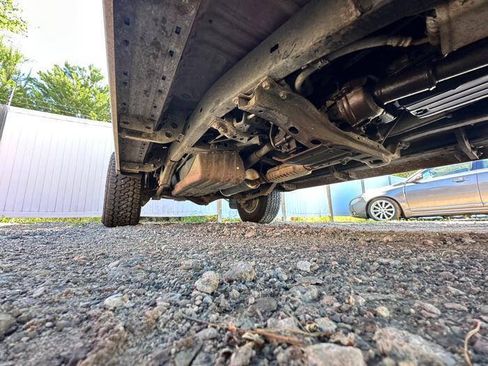 Used 1995 Toyota 4Runner SR5 AWD/4WD image 18