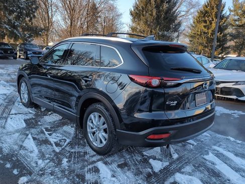 Used 2016 MAZDA CX-9 Touring image 11