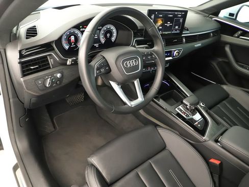 Certified 2023 Audi A5 2.0T Prestige image 15