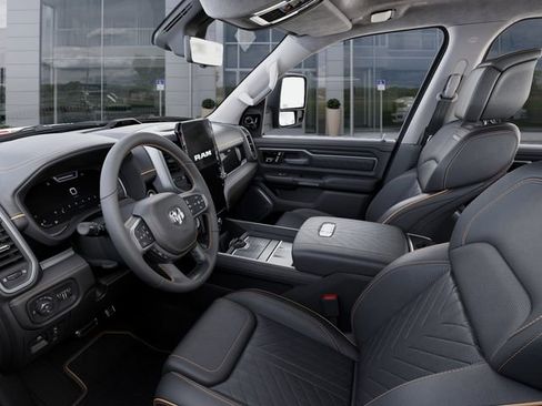 New 2026 RAM 1500 Tungsten image 23