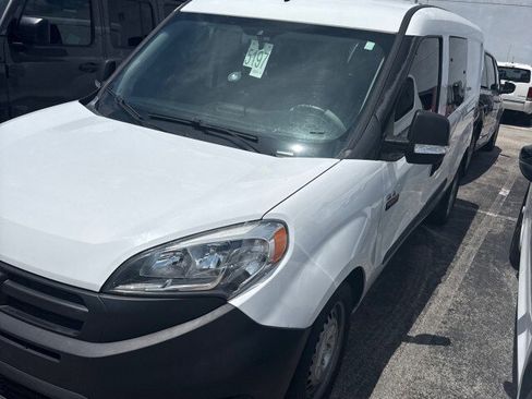 Used 2016 RAM ProMaster City Tradesman FWD image 5