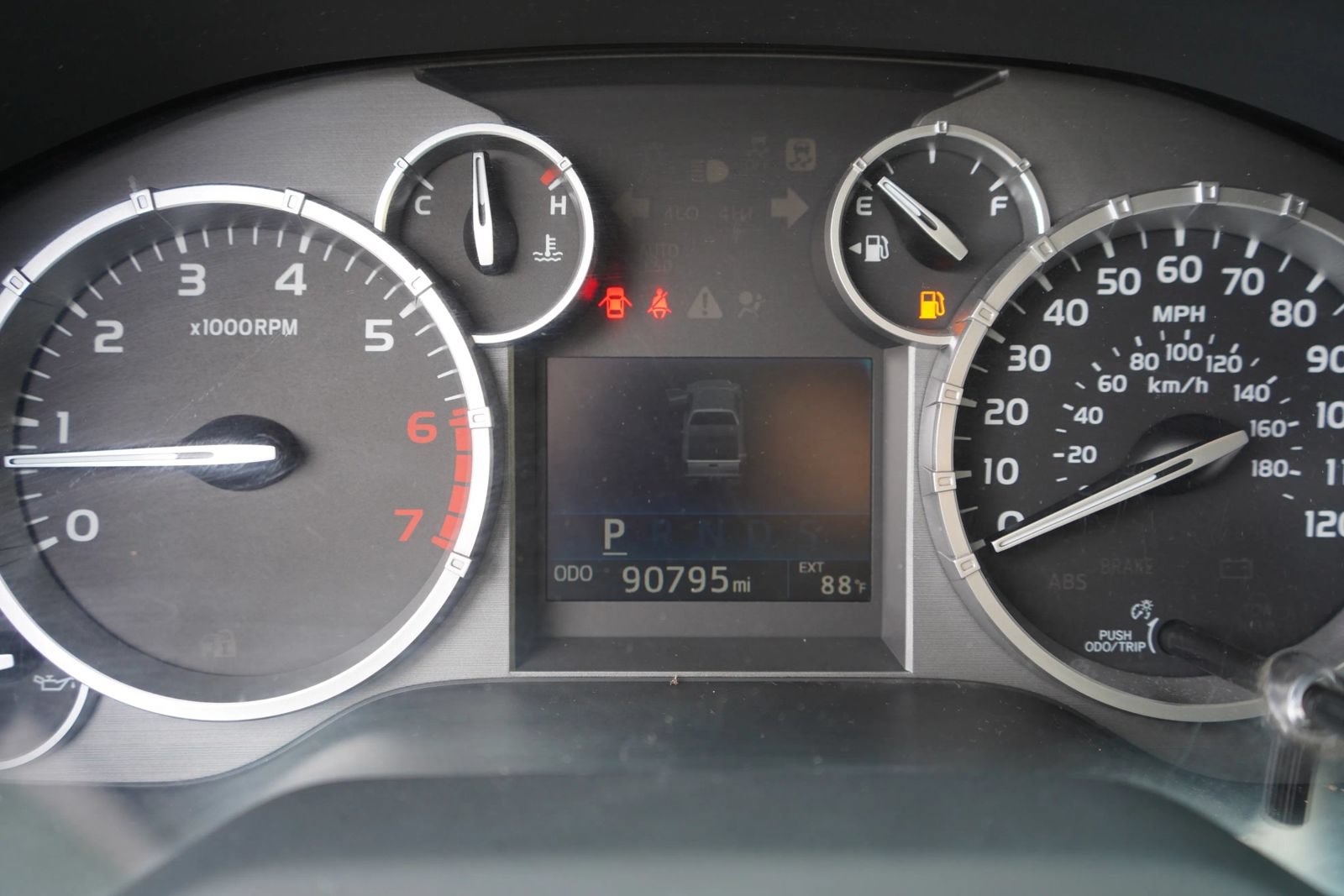 Used 2015 Toyota Tundra SR5 RWD image 11