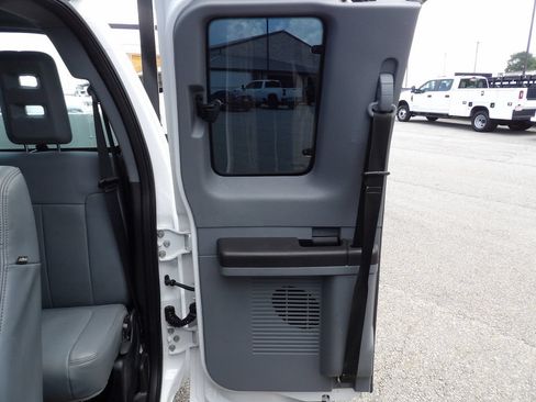 Used 2015 Ford F250 XL w/ Power Equipment Group RWD image 26
