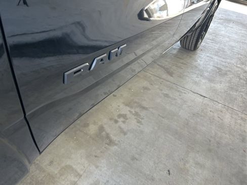 New 2026 RAM 1500 Big Horn image 16