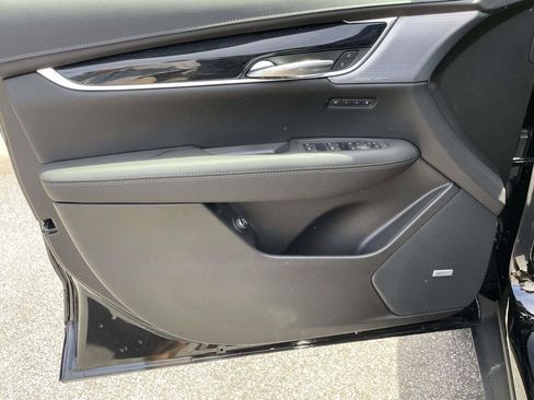 New 2026 Cadillac XT5 Premium Luxury w/ Driver Assist Package image 15