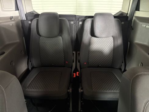 Used 2020 Ford Transit Connect XLT image 12