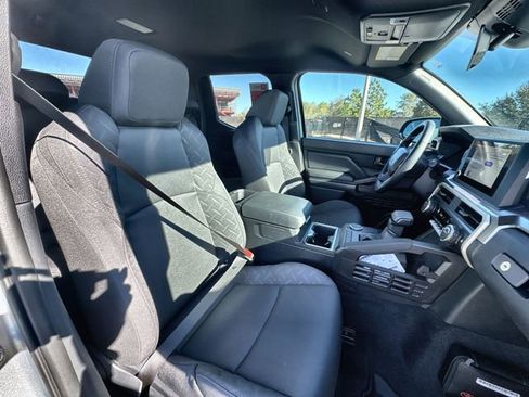New 2026 Toyota Tacoma SR5 image 33