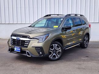 Used 2024 Subaru Ascent Touring AWD/4WD video 1