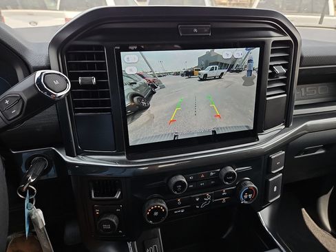 New 2026 Ford F150 STX w/ Equipment Group 200A AWD/4WD image 24