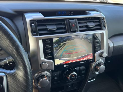 Certified 2024 Toyota 4Runner SR5 Premium w/ Moonroof Package AWD/4WD image 25
