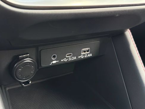 New 2026 Subaru WRX AWD/4WD image 30
